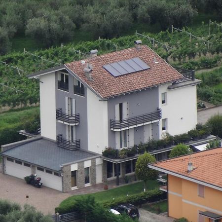 Casa Alice Apartment Torbole Sul Garda Bagian luar foto