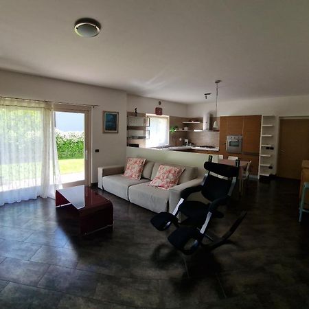 Casa Alice Apartment Torbole Sul Garda Bagian luar foto