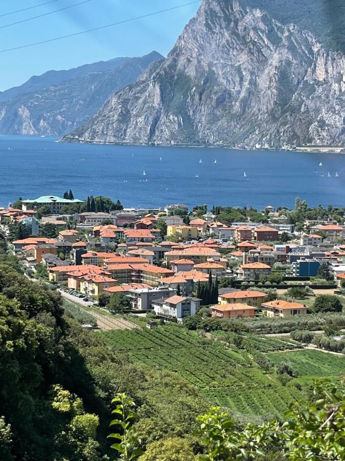 Casa Alice Apartment Torbole Sul Garda Bagian luar foto