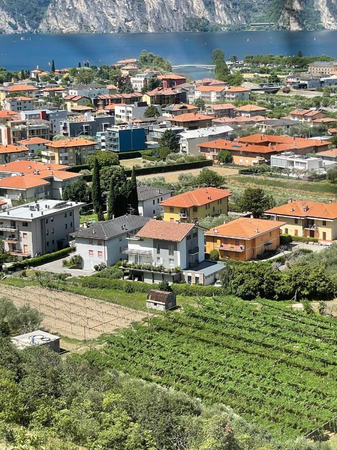 Casa Alice Apartment Torbole Sul Garda Bagian luar foto