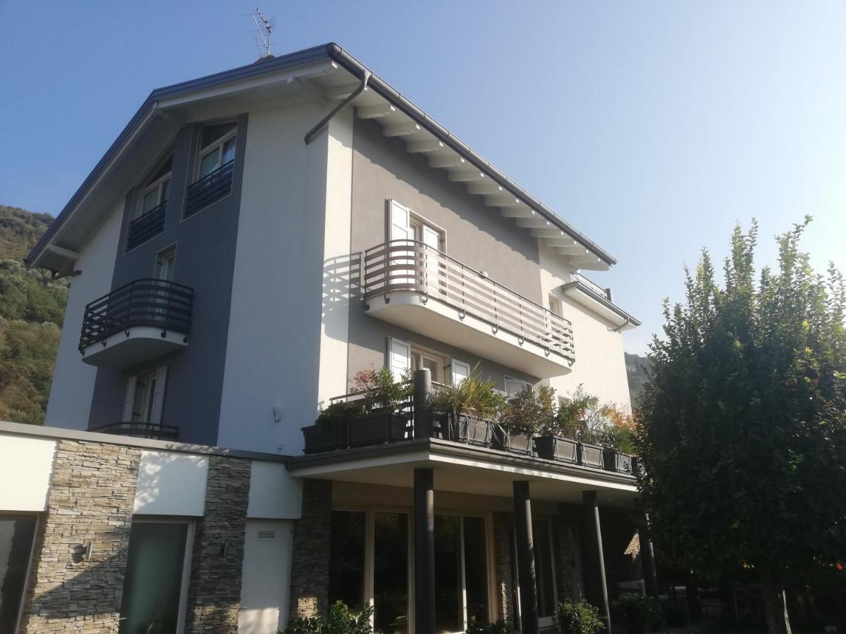 Casa Alice Apartment Torbole Sul Garda Bagian luar foto