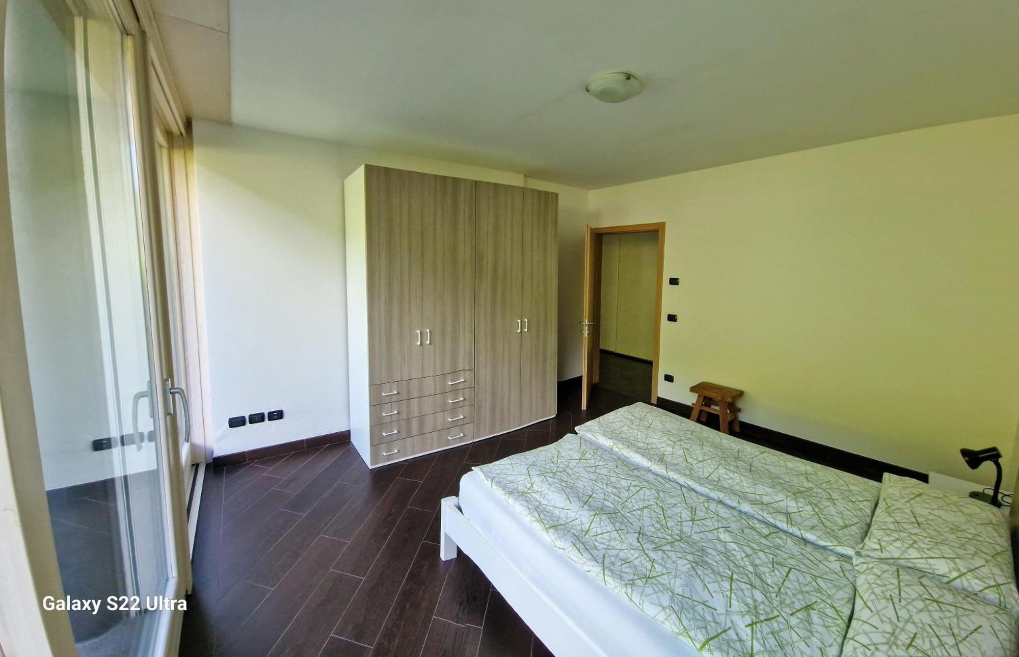 Casa Alice Apartment Torbole Sul Garda Bagian luar foto