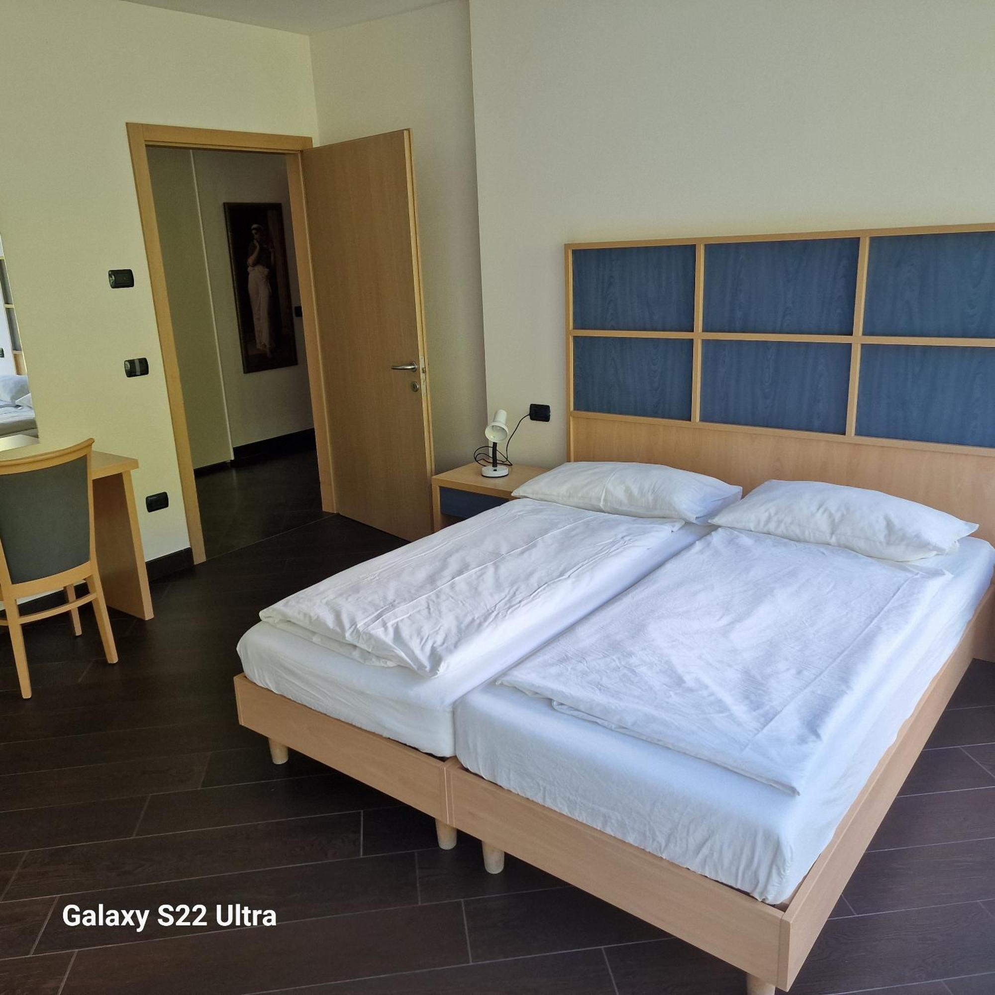 Casa Alice Apartment Torbole Sul Garda Bagian luar foto