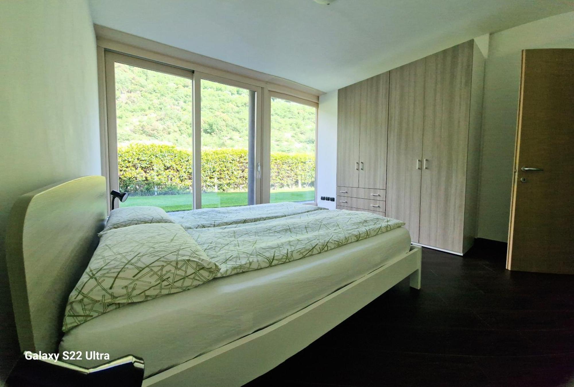 Casa Alice Apartment Torbole Sul Garda Bagian luar foto