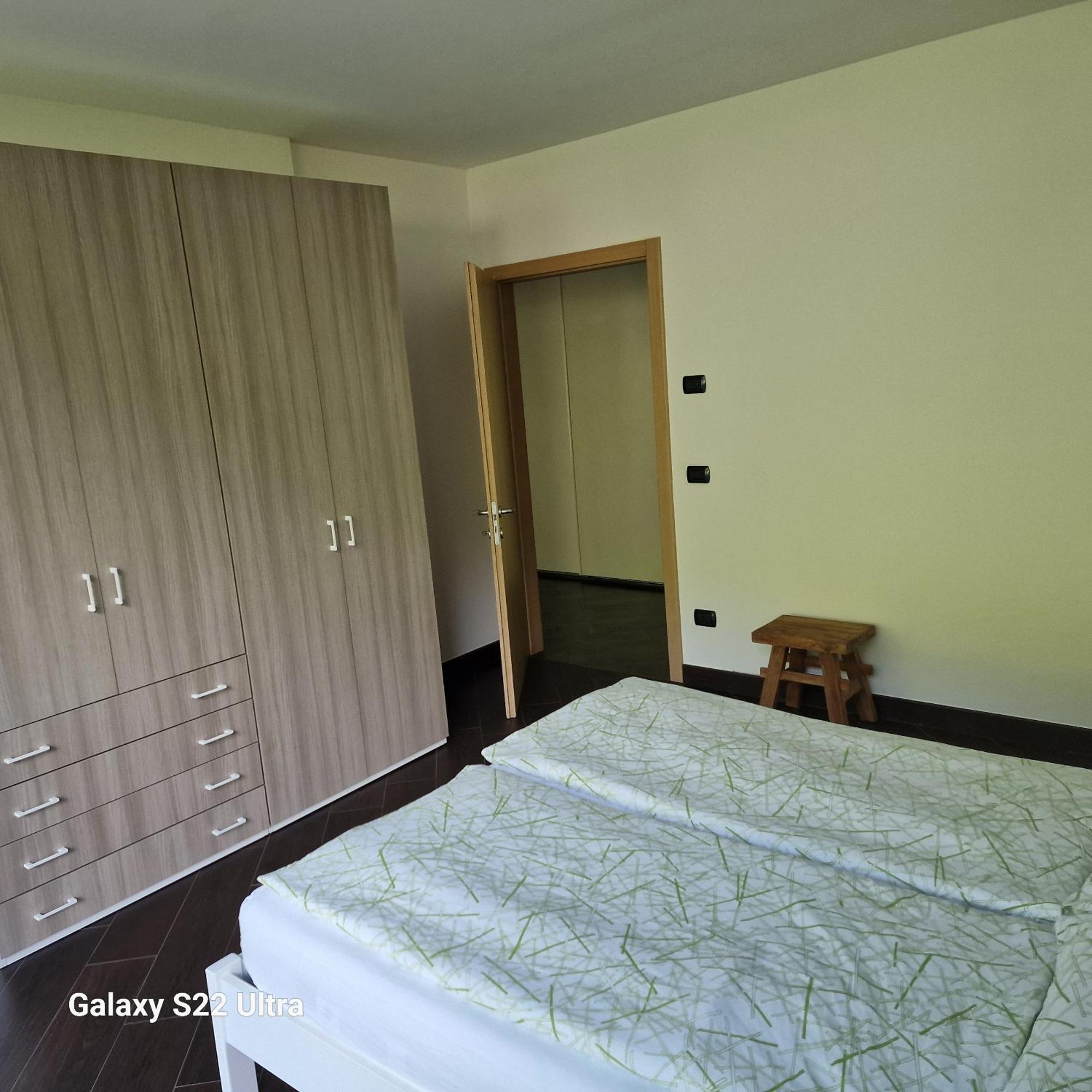 Casa Alice Apartment Torbole Sul Garda Bagian luar foto
