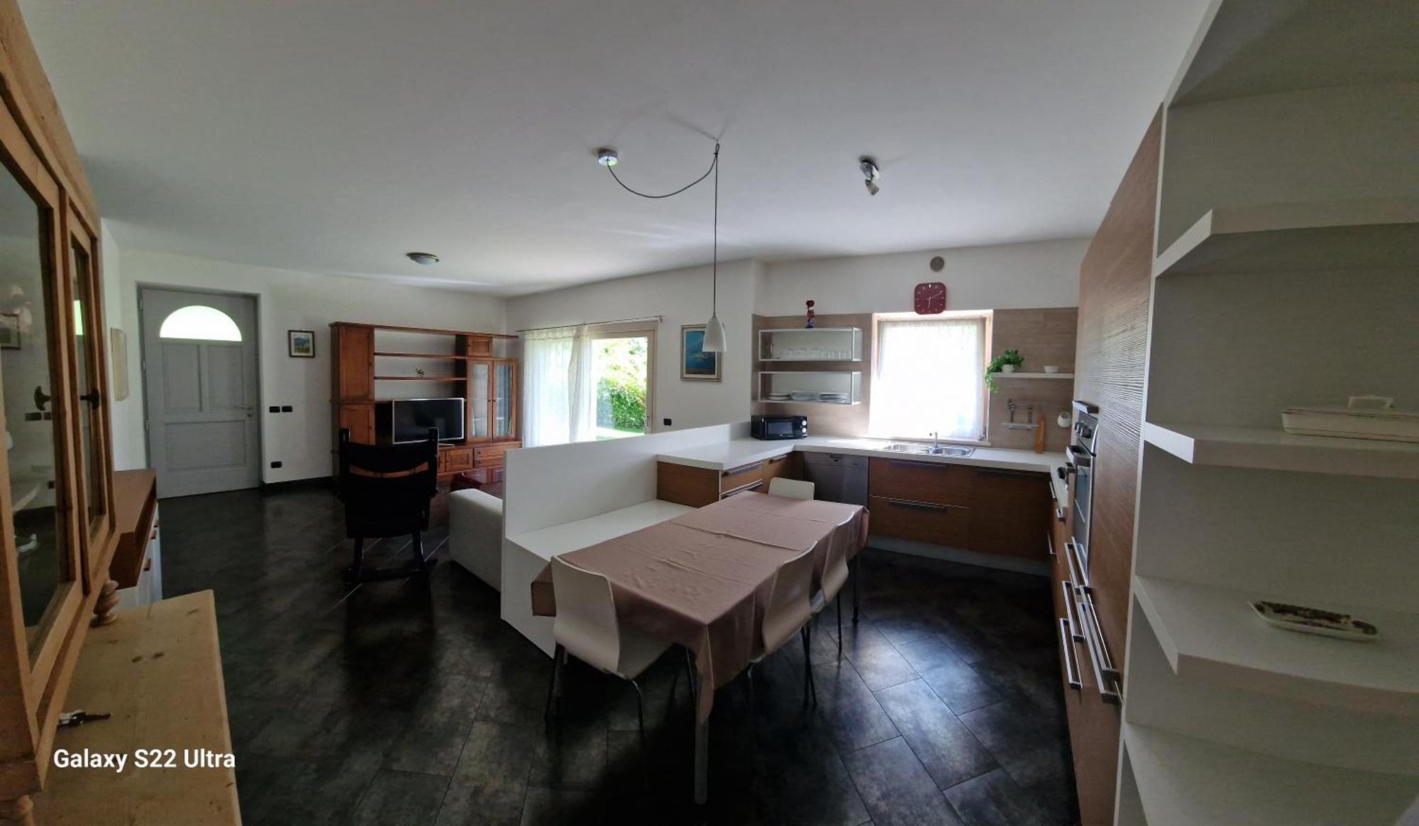 Casa Alice Apartment Torbole Sul Garda Bagian luar foto