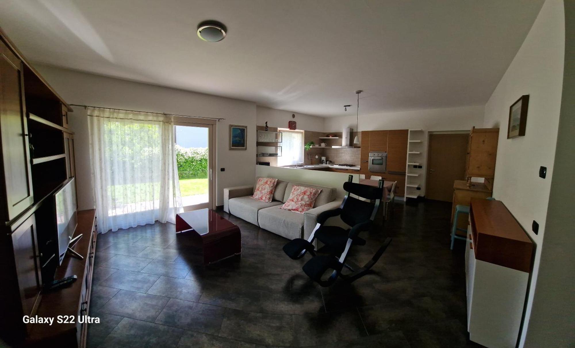 Casa Alice Apartment Torbole Sul Garda Bagian luar foto