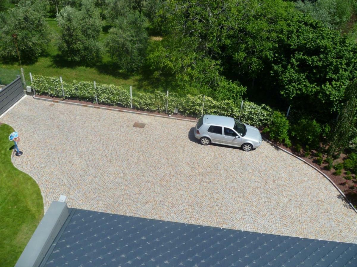 Casa Alice Apartment Torbole Sul Garda Bagian luar foto