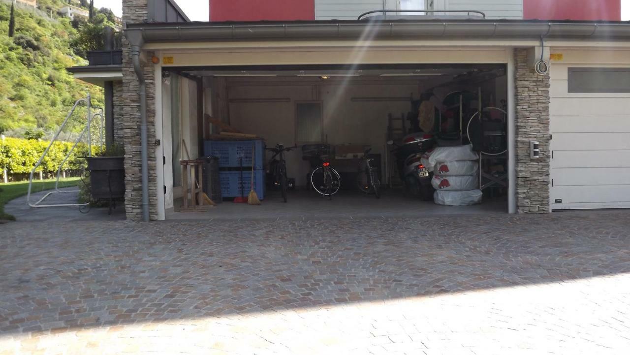 Casa Alice Apartment Torbole Sul Garda Bagian luar foto