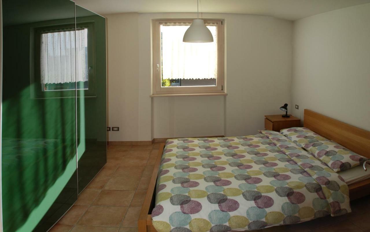 Casa Alice Apartment Torbole Sul Garda Bagian luar foto