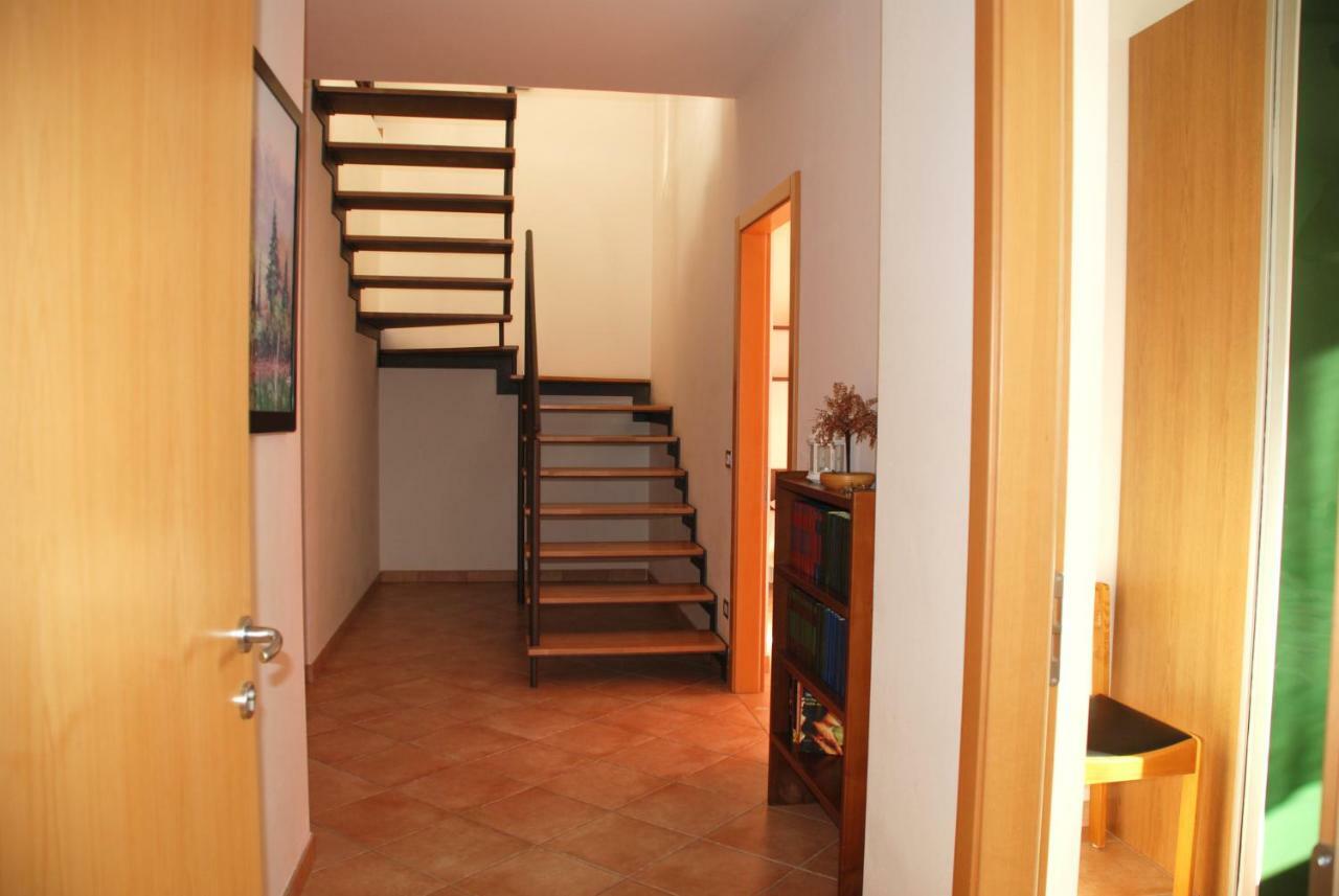 Casa Alice Apartment Torbole Sul Garda Bagian luar foto