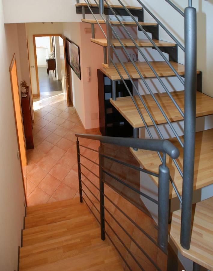 Casa Alice Apartment Torbole Sul Garda Bagian luar foto