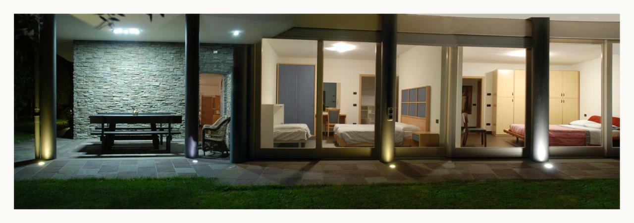 Casa Alice Apartment Torbole Sul Garda Bagian luar foto