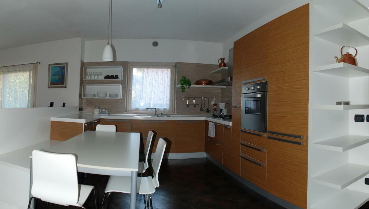 Casa Alice Apartment Torbole Sul Garda Bagian luar foto