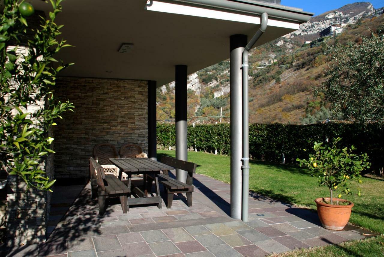 Casa Alice Apartment Torbole Sul Garda Bagian luar foto