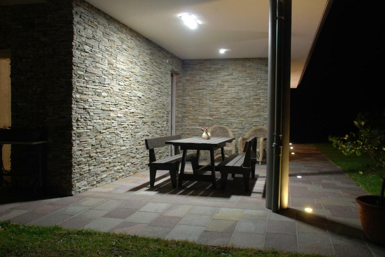 Casa Alice Apartment Torbole Sul Garda Bagian luar foto