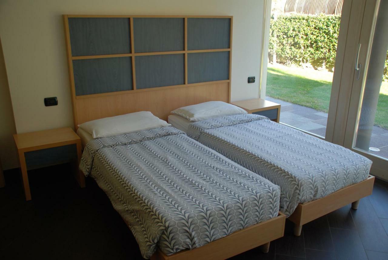 Casa Alice Apartment Torbole Sul Garda Bagian luar foto